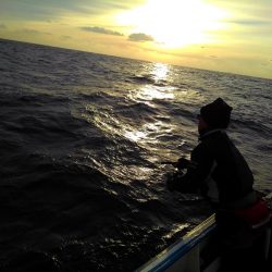 遊漁船みち丸・釣果