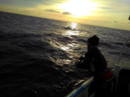 遊漁船みち丸・釣果