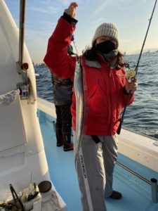 さぶろう丸 釣果