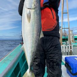 広進丸 釣果