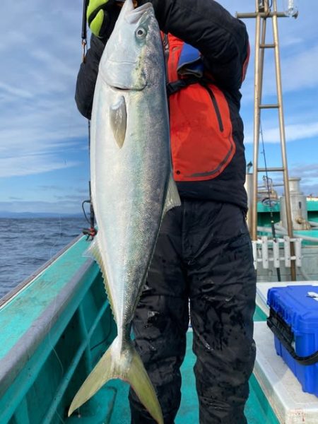 広進丸 釣果
