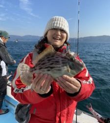 さぶろう丸 釣果