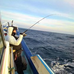 遊漁船みち丸・釣果