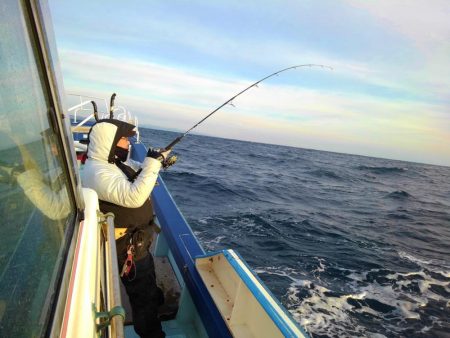 遊漁船みち丸・釣果