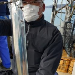 遊漁船 ニライカナイ 釣果