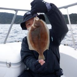 開進丸 釣果