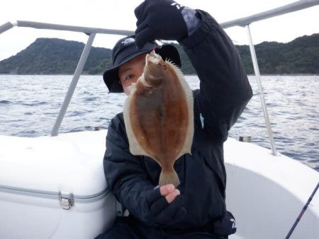 開進丸 釣果