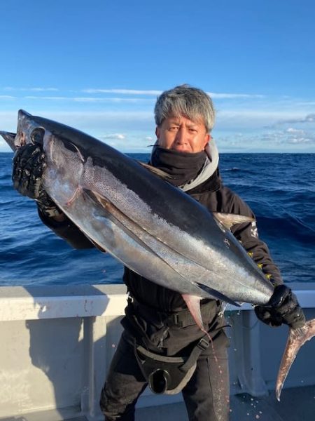 へいみつ丸 釣果