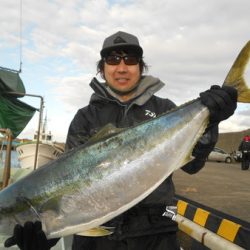 こうゆう丸 釣果