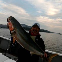 ファイヤードルフィン 釣果