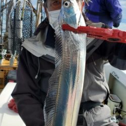 遊漁船 ニライカナイ 釣果