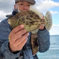 遊漁船　ニライカナイ 釣果