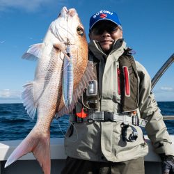 まるいち丸 ZERO-1 釣果