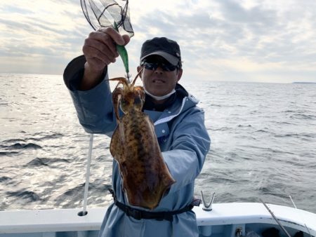 喜平治丸 釣果