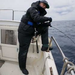 TOPGUN名古屋 釣果