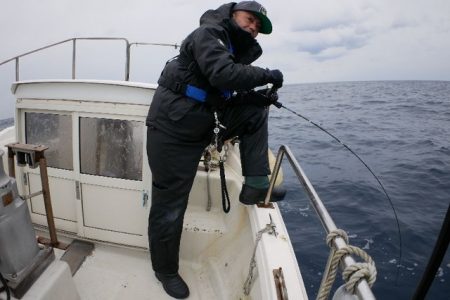 TOPGUN名古屋 釣果