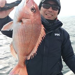 めだか屋 釣果