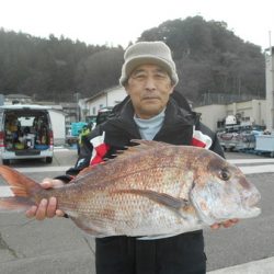 こうゆう丸 釣果