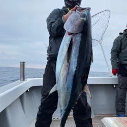 へいみつ丸 釣果