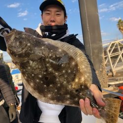 Magic（マジック） 釣果