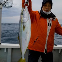 まるいち丸 ZERO-1 釣果