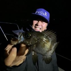 Magic(マジック) 釣果