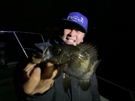 Magic(マジック) 釣果