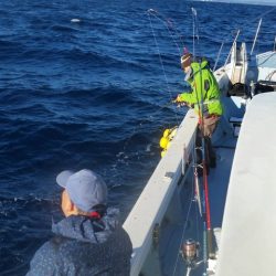 第五慶門丸 釣果