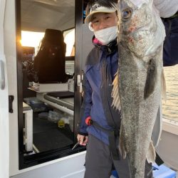 ミタチ丸 釣果