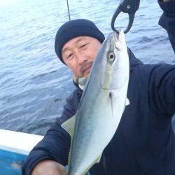 さわ浦丸 釣果