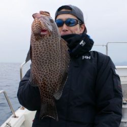 TOPGUN名古屋 釣果