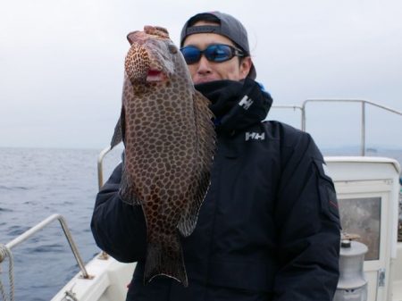 TOPGUN名古屋 釣果