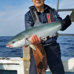 第五慶門丸 釣果