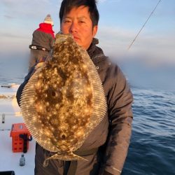 Magic(マジック) 釣果