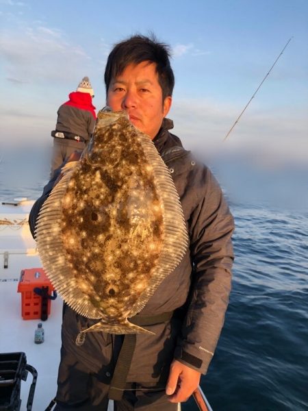 Magic(マジック) 釣果