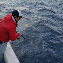 第五慶門丸 釣果