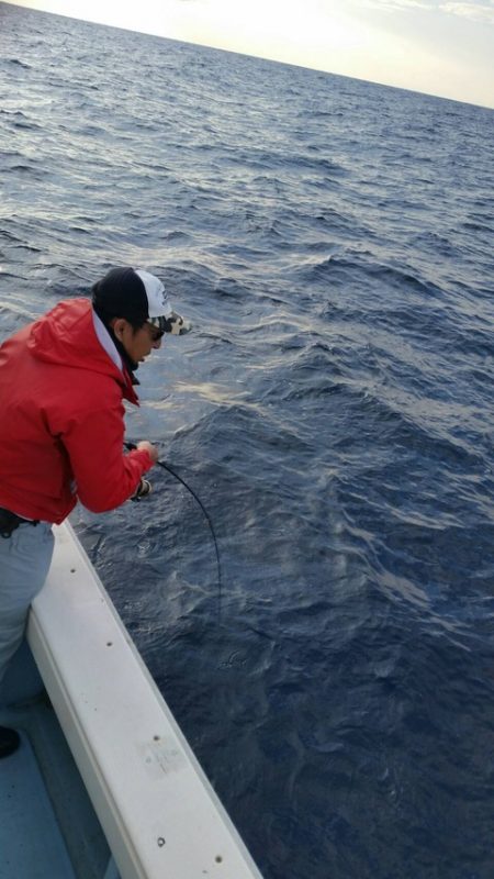 第五慶門丸 釣果