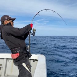 へいみつ丸 釣果