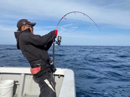 へいみつ丸 釣果