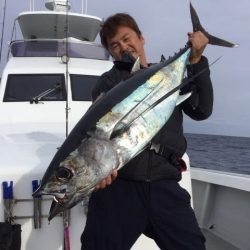 へいみつ丸 釣果