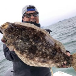 Magic(マジック) 釣果