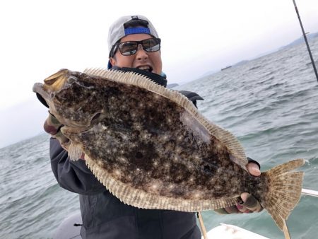 Magic(マジック) 釣果