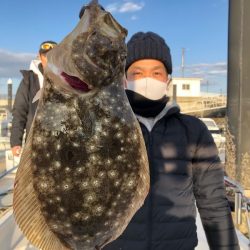 Magic（マジック） 釣果