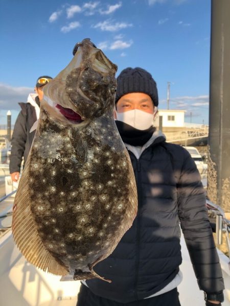 Magic（マジック） 釣果