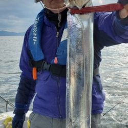 遊漁船 ニライカナイ 釣果