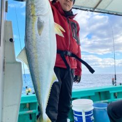 広進丸 釣果