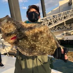 Magic（マジック） 釣果