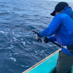 広進丸 釣果