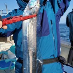 遊漁船 ニライカナイ 釣果