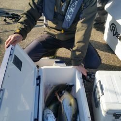 第五慶門丸 釣果